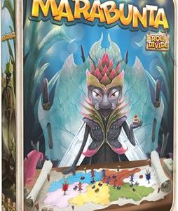 Marabunta