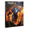 W40K Codex Space Marines W40K : Codex : Space Marines