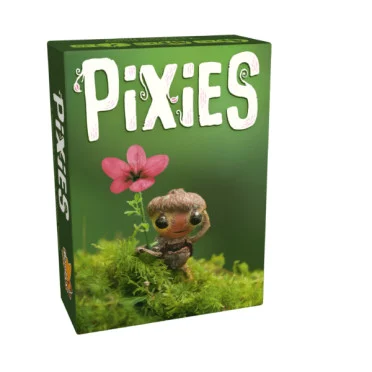 pixies- couverture Pixies