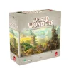 world-wonders- couverture couverture du jeu world wonders