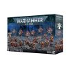 Warhammer 40k : Adeptus Custodes : Champions Auriques