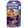 983367_DLC_S4_FR_MediaAlerts_Starters_AmberAmth_2 Lorcana C4 : Le Retour d'Ursula - Deck de démarrage Ambre / Améthyste ( Encanto )