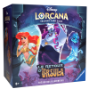 Lorcana C4 : Le Retour D'Ursula - Le Trésor des Illuminateurs ( Trove Pack )