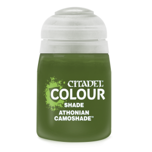 Citadel : Shade : Athonian Camoshade