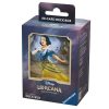 Lorcana C4 : Le Retour D'Ursula - Deckbox Blanche Neige