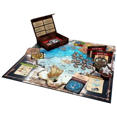 kraken contenu-iello