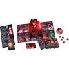 marvel dice throne tome 1 contenu 1- neoludis