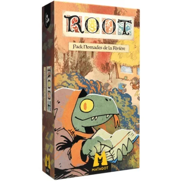root-pack-nomades-de-la-riviere- couverture Root : Pack Nomades de la Rivière
