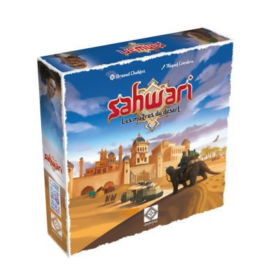 sahwari couverture - joodini