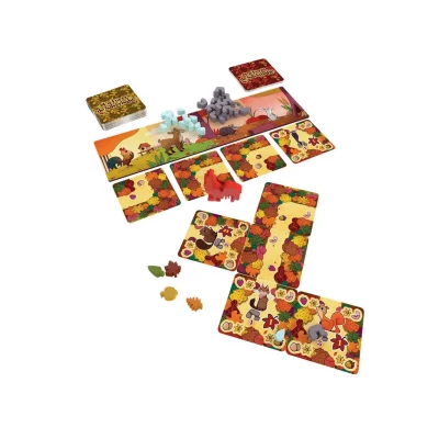 savernake contenu-iello