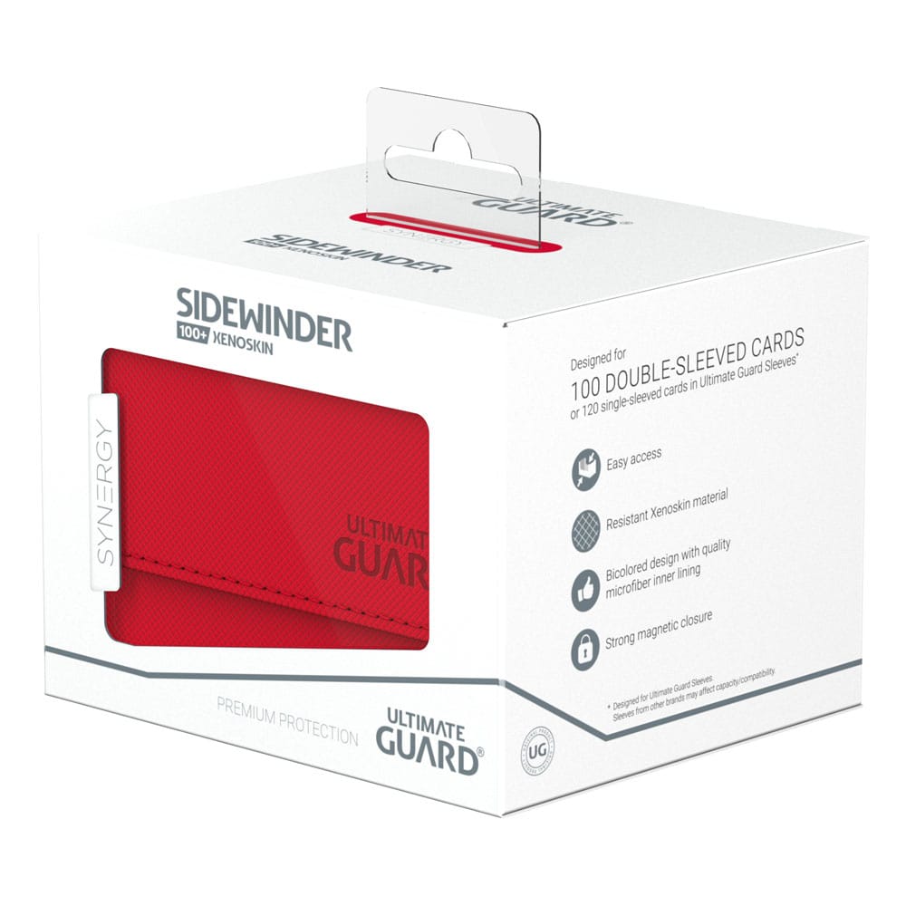 Ultimate Guard Pochettes pour cartes Standard - acheter sur Ultimate Guard Pochettes pour cartes Standard - acheter sur