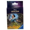 Lorcana C4 : Le Retour D'Ursula - Sleeves Blanche Neige
