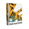 War Machine : Manhattan Project