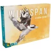 Wingspan Extension oceanie