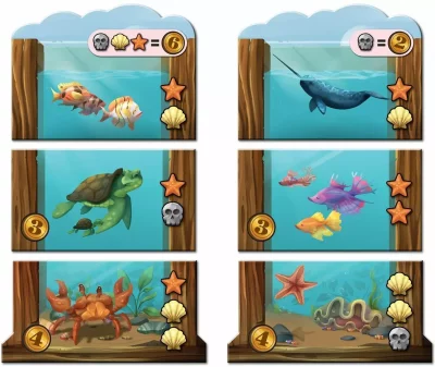 wreck raiders contenu-intrafin