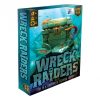 wreck raiders couverture-intrafin Wreck Raiders