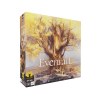 Evenfall couverture-surfin Couverture du jeu Evenfall distribué par Surfin Meeple