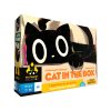 cat-in-the-box Couverture de Cat in The Box distribué par Surfin Meeple