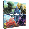 neotopia couverture - surfin meeple