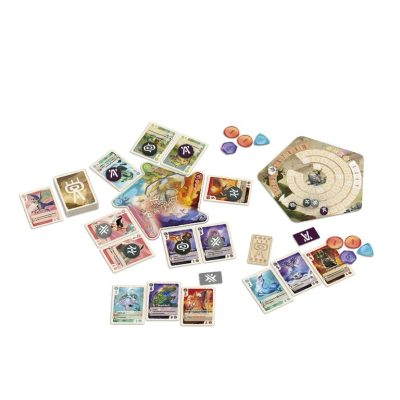 vale of eternity contenu-blackrock