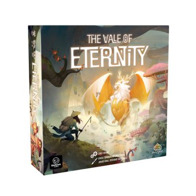 vale of eternity couverture-blackrock