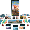 7 Wonders Armada - couverture 7 Wonders : Armada