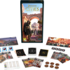 7 Wonders : Cities
