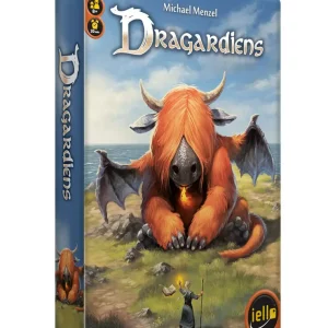 couverture de dragardiens