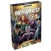 dc streets of gotham-couverture DC Batman : Streets of Gotham
