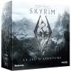 Couverture du jeu The Elder Scroll V : Skyrim The Adventure Game