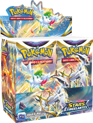 poeb902_display_20211104 Pokémon EB09 : Stars Etincelantes - Booster
