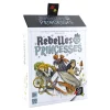rebelles-princesses- couverture Rebelles Princesses