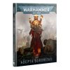 W40K : Codex : Adepta Sorotitas