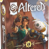 Altered Starter Deck - Axiom Altered : Starter Deck - Axiom
