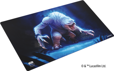 SWU - C2 Playmat Rancor - Couverture SWU - C2 : Playmat Rancor