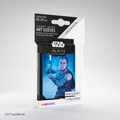 SWU - C2 : Sleeve Rey