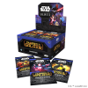 SWU - c2 - booster SWU - C2 : L'ombre de la Galaxie : Booster