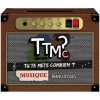 TTMC Musique avec les Francofolies TTMC : Musique avec les Francofolies