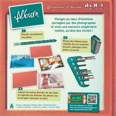 album contenu- blackrock