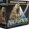 ascension-couverture Ascension