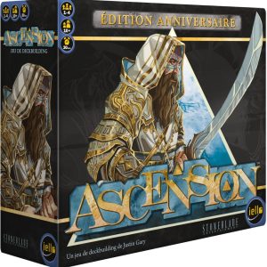 Ascension