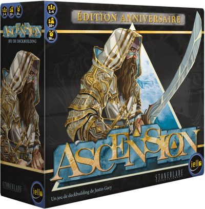 ascension-couverture Ascension