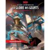 D&D5 : Bigby Présente La Gloire des Géants