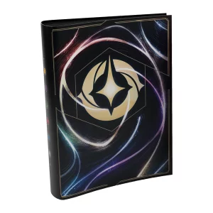 Lorcana C5 - Port Folio Logo Lorcana