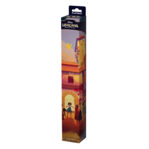 Lorcana C5 : Ciel Scintillant - Tapis de Jeu Encanto