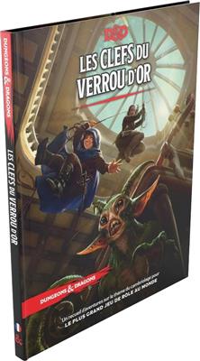 widd5cvofr_box3d_20240201 D&D5 - Les Clefs du Verrou d'Or
