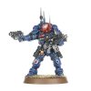 01 W40K - Space Marines : Primaris Infiltrators