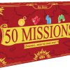 50 Missions - boite 50 Missions