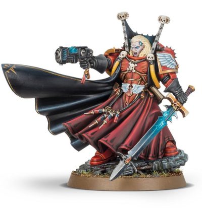 99120101266_BAMephistonLordofDeath01 W40k - Blood Angels : Mephiston