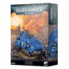 99120101282_SMGladiatorLancerReaperTankStock W40k - Space Marines : Gladiator